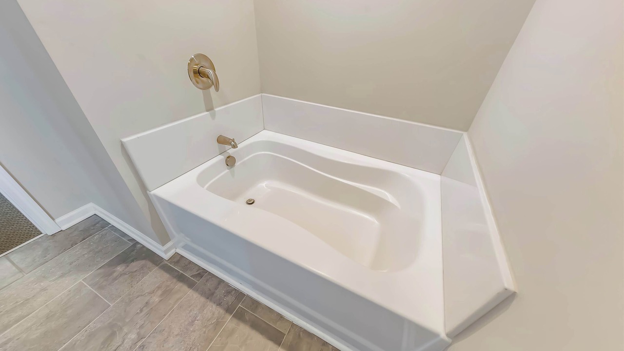Photo of Bathroom in Fairfield Harbour