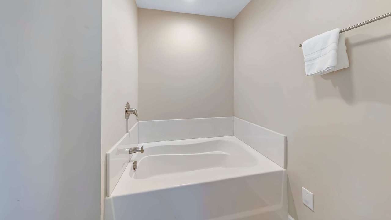 Photo of Bathroom in Fairfield Harbour