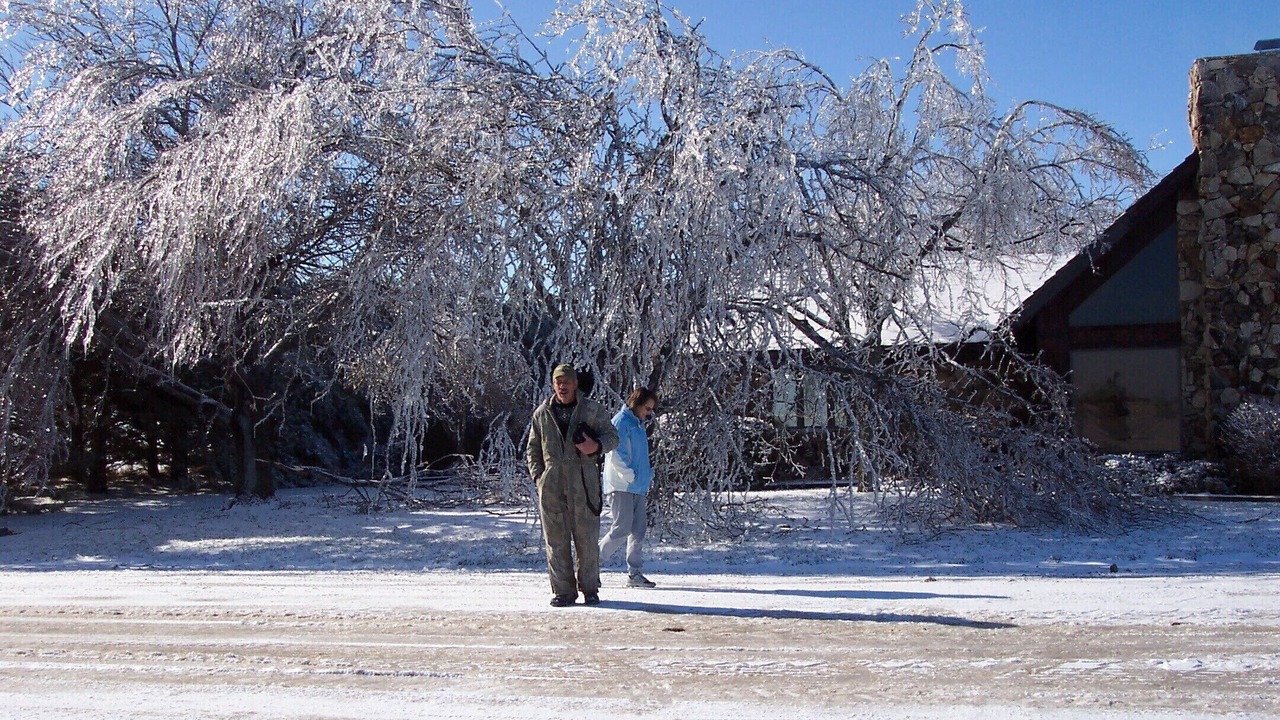 Photo of Others in Sublette