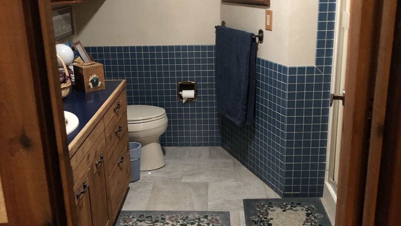 Photo of Bathroom in Sublette