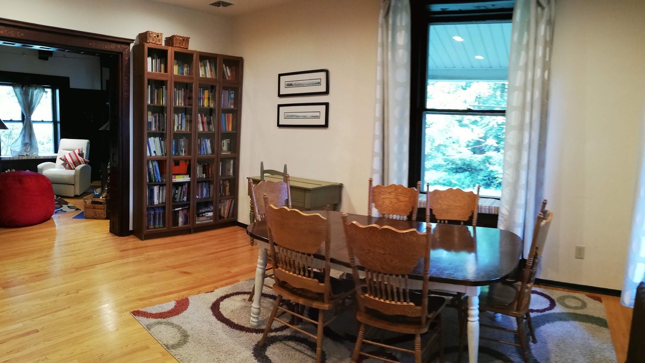 Photo of Livingroom in Erdenheim