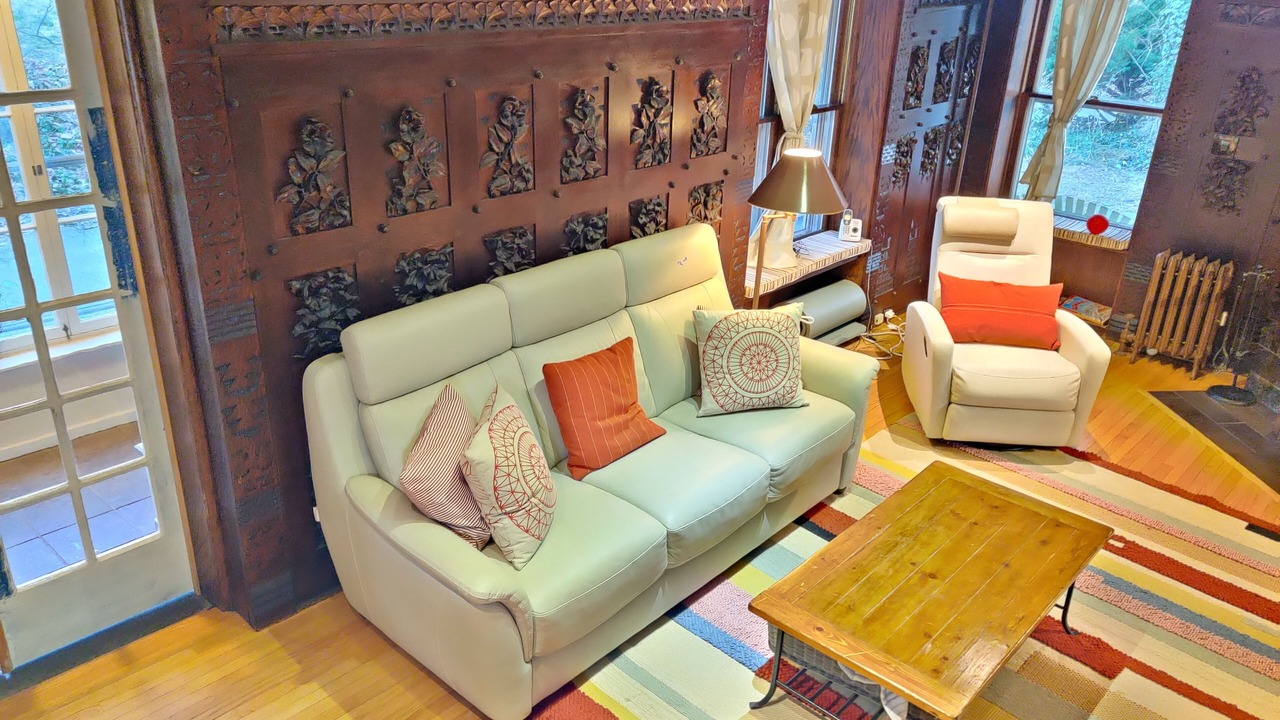 Photo of Livingroom in Erdenheim