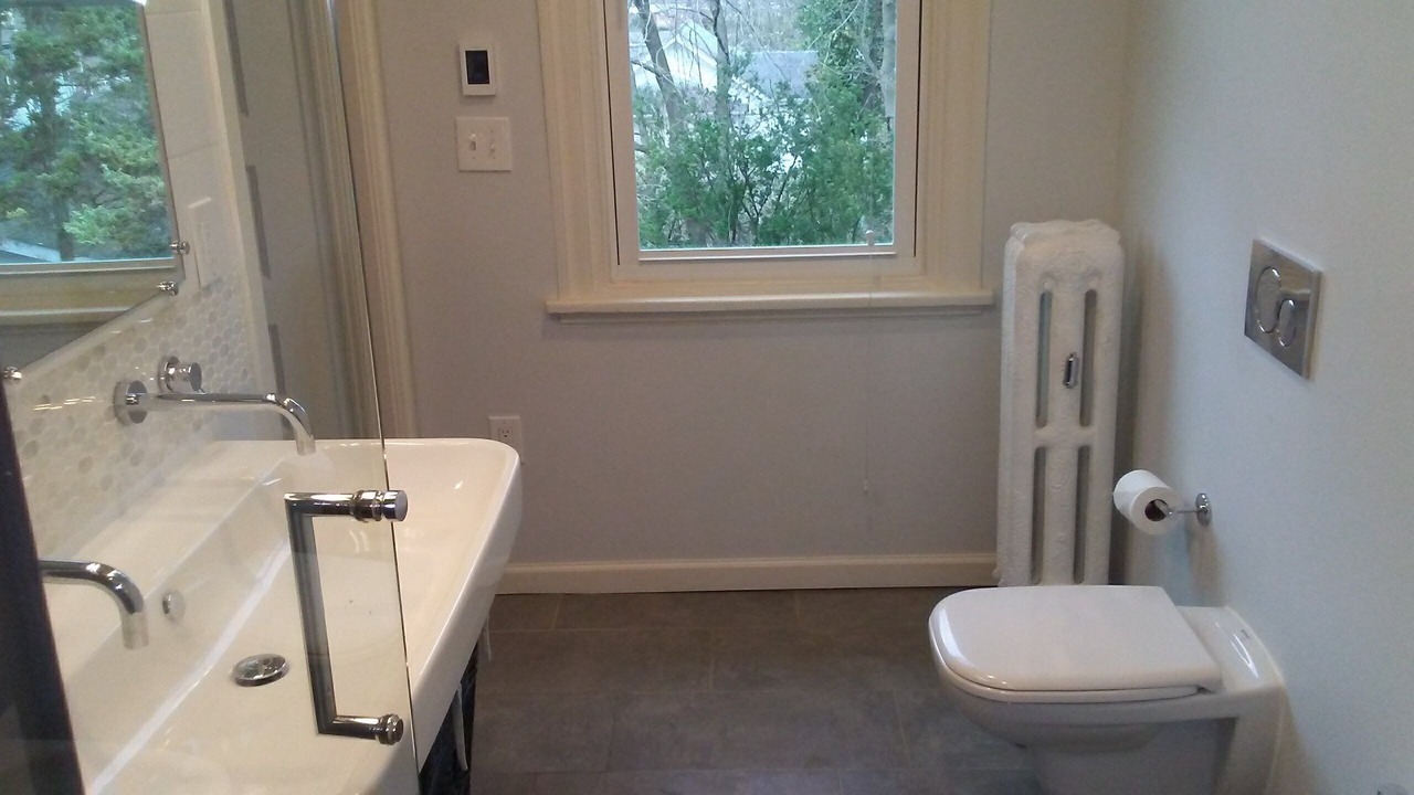 Photo of Bathroom in Erdenheim