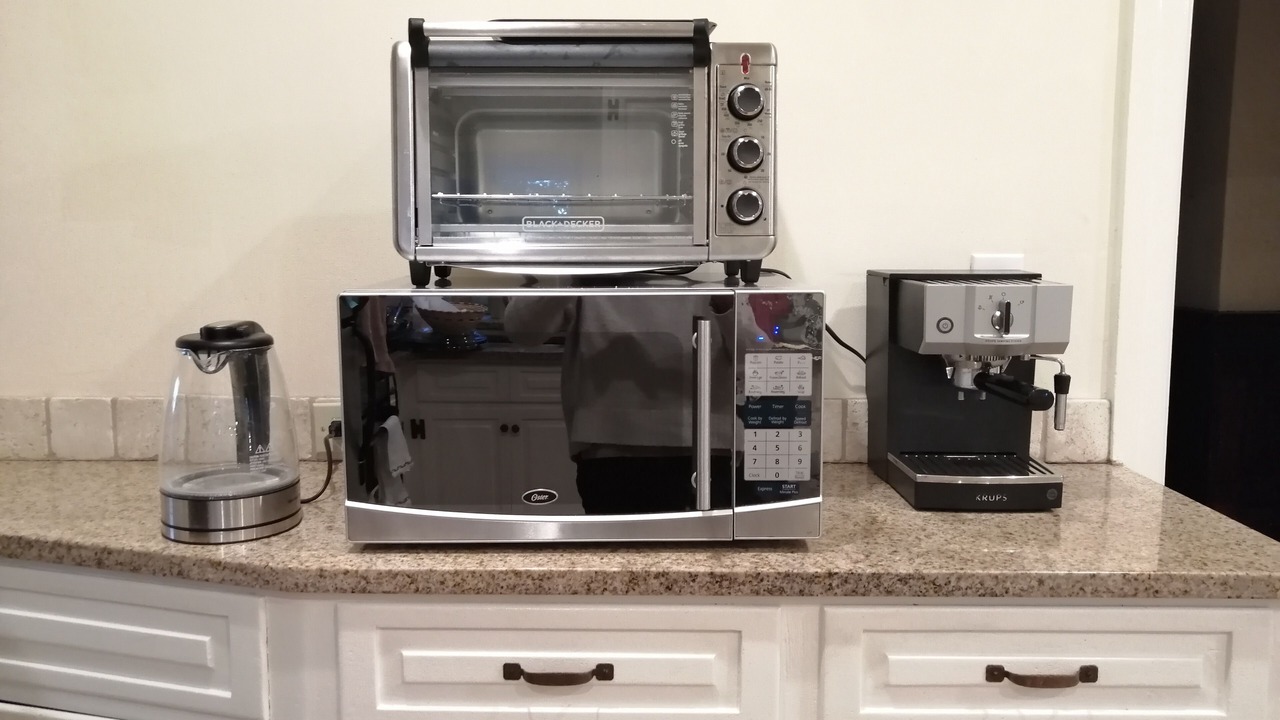 Photo of Kitchen in Erdenheim