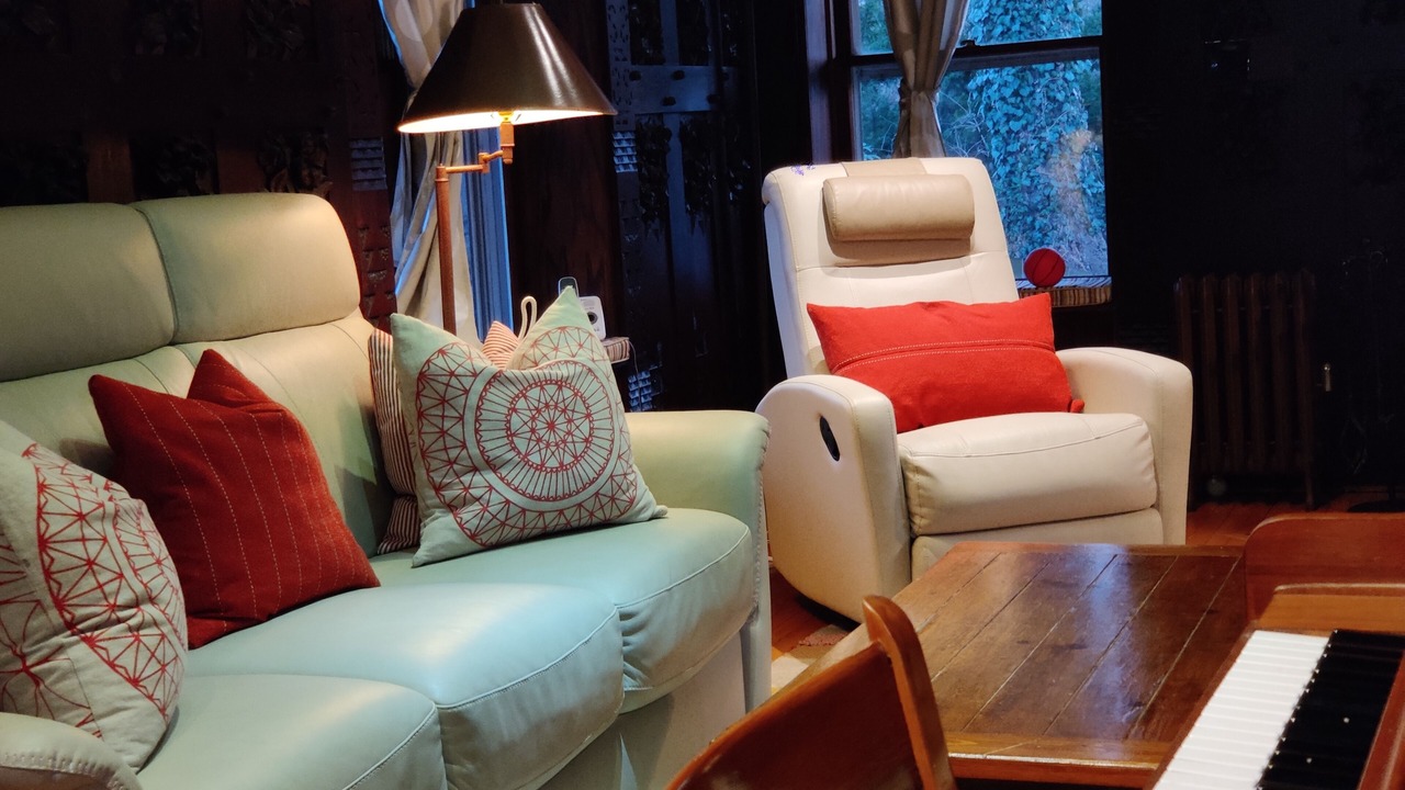 Photo of Livingroom in Erdenheim