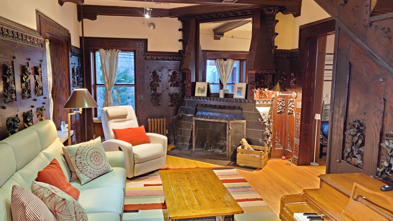 Photo of Livingroom in Erdenheim