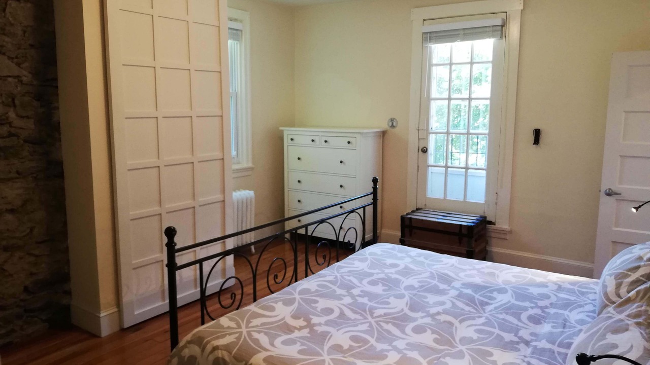 Photo of Bedroom in Erdenheim