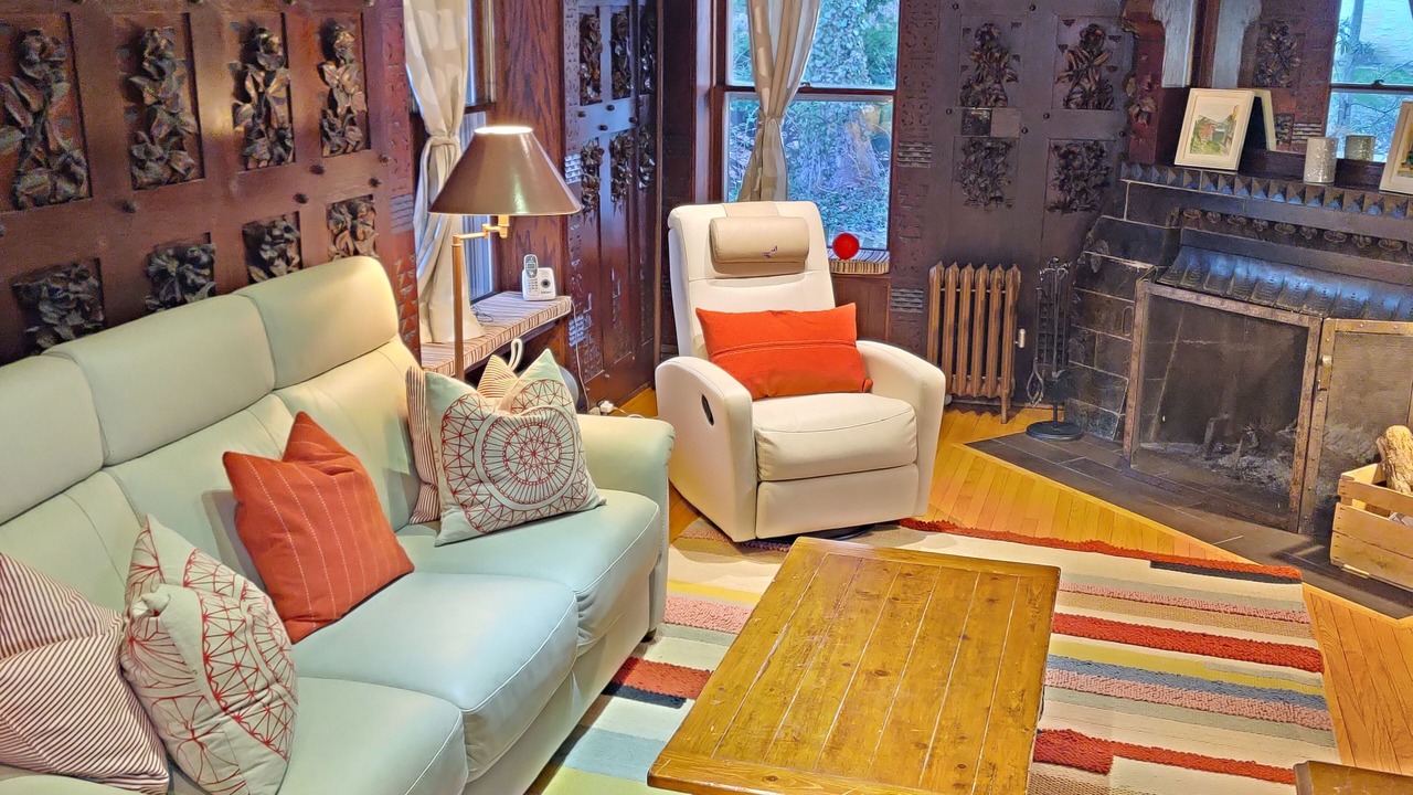 Photo of Livingroom in Erdenheim