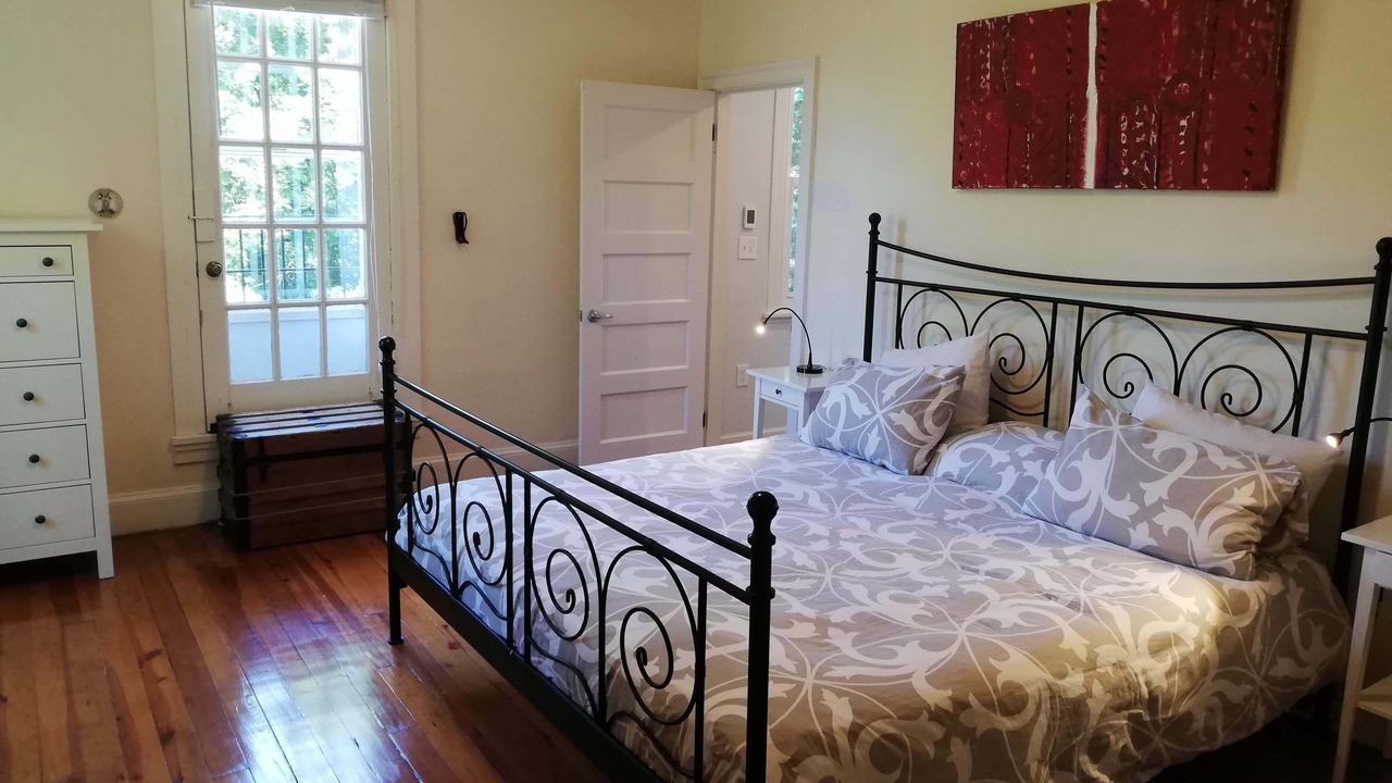 Photo of Bedroom in Erdenheim