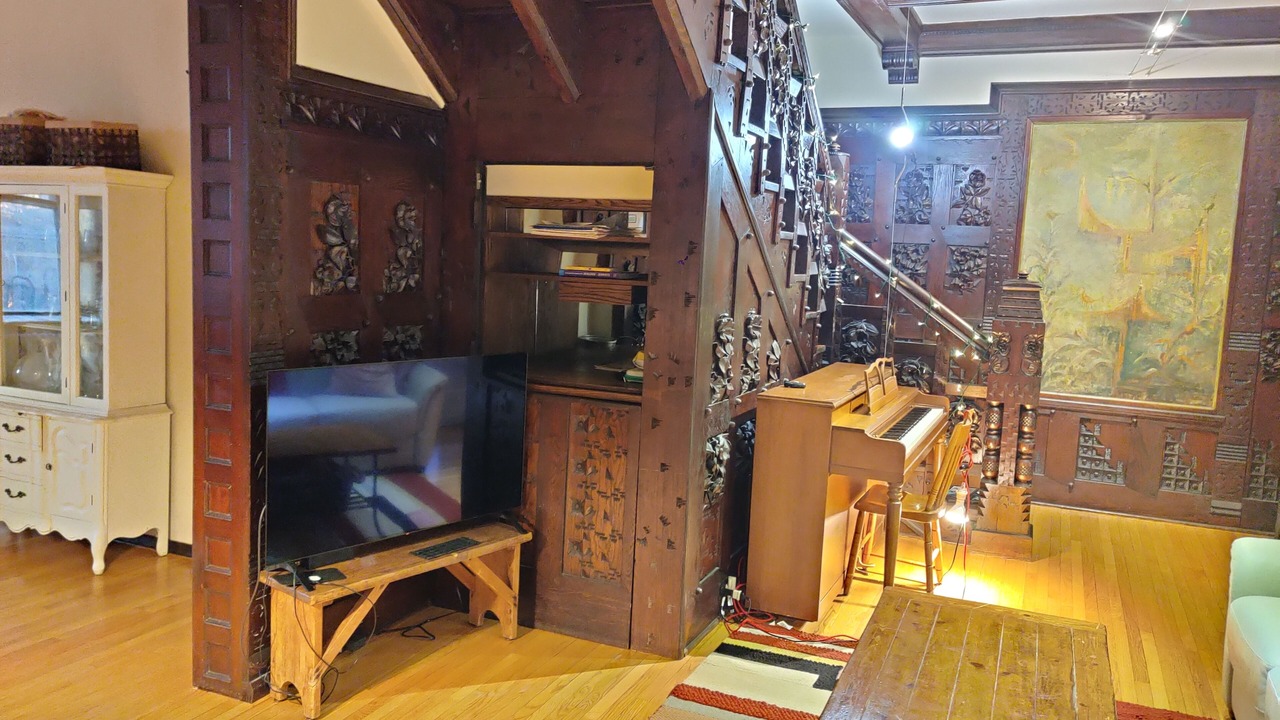 Photo of Livingroom in Erdenheim