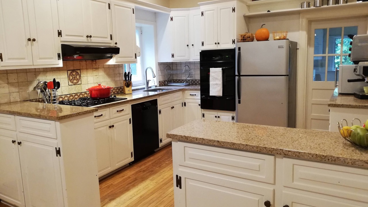 Photo of Kitchen in Erdenheim