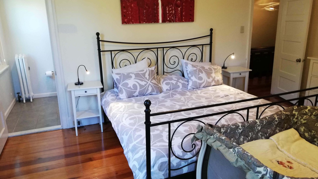 Photo of Bedroom in Erdenheim