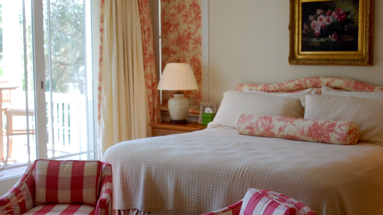 Photo of Outdoor in Saint Helena Island