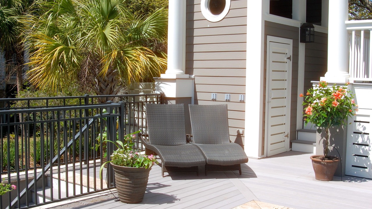 Photo of Outdoor in Saint Helena Island