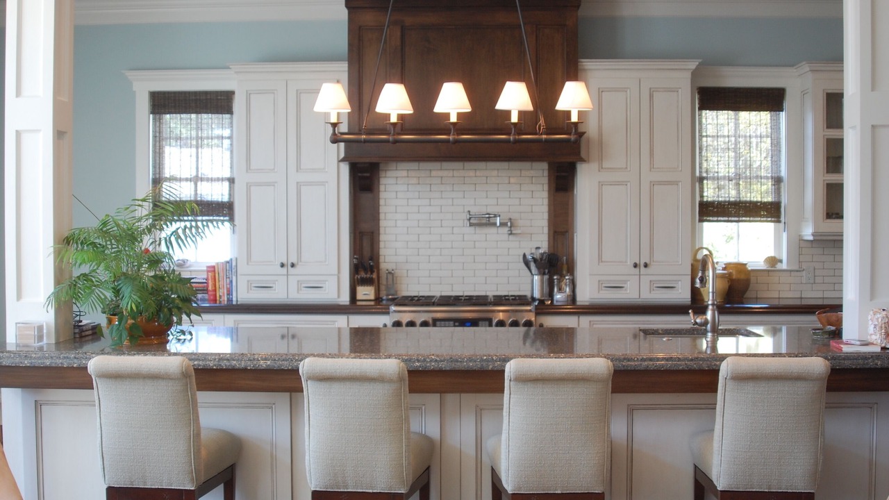 Photo of Bedroom in Saint Helena Island