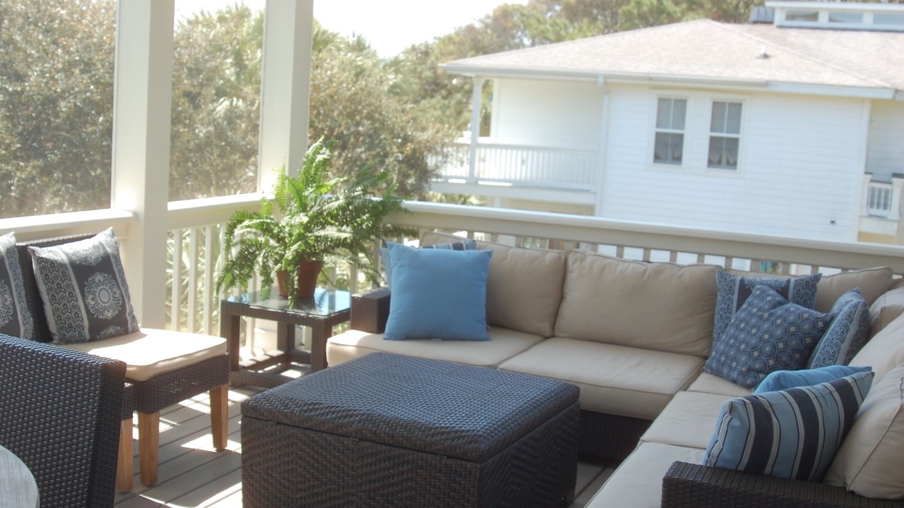 Photo of Outdoor in Saint Helena Island