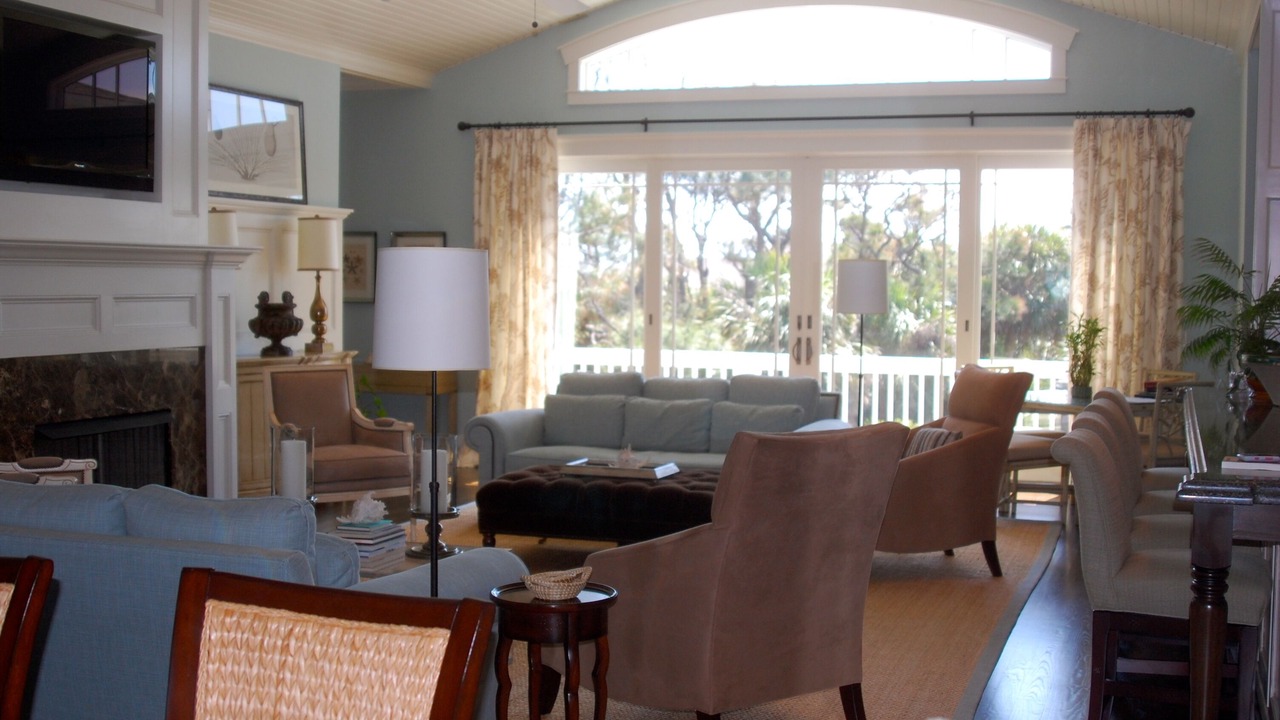 Photo of Outdoor in Saint Helena Island