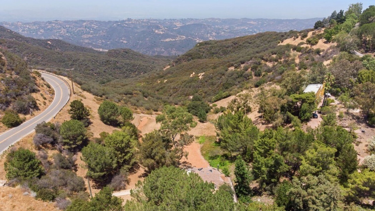 Photo of Outdoor in Topanga