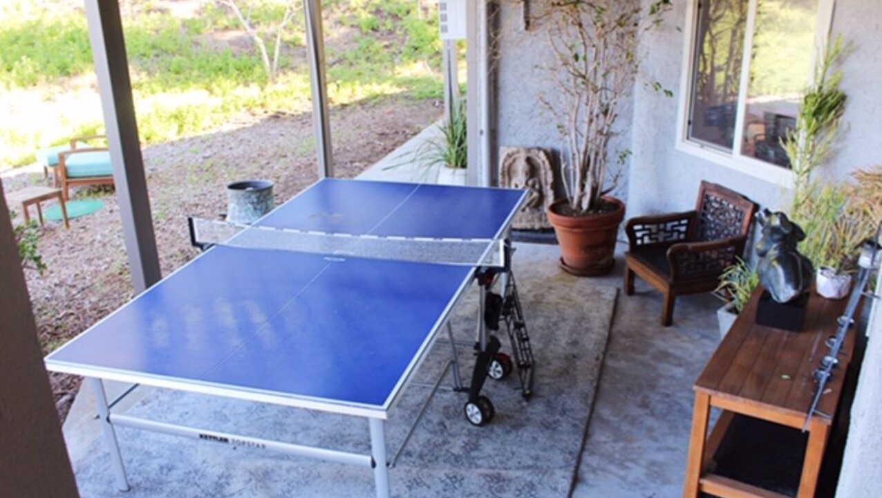 Photo of Patio Balcony in Topanga