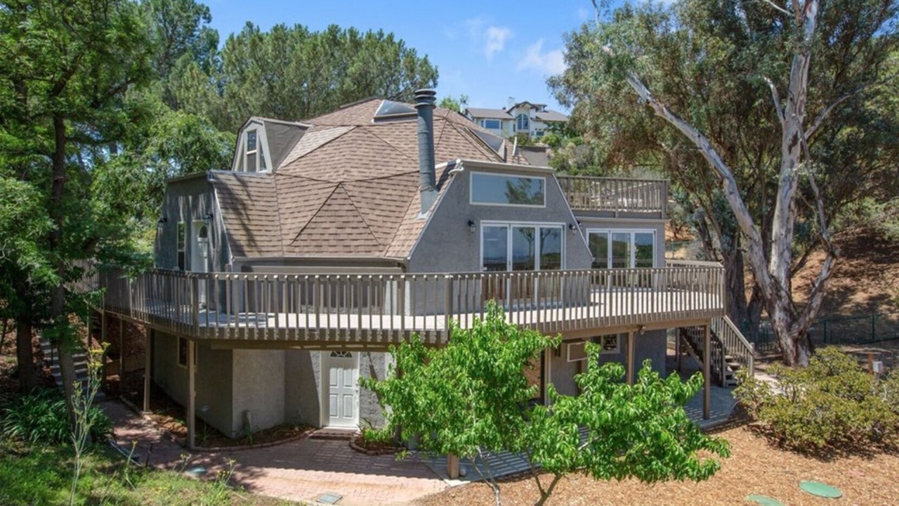 Photo of Outdoor in Topanga