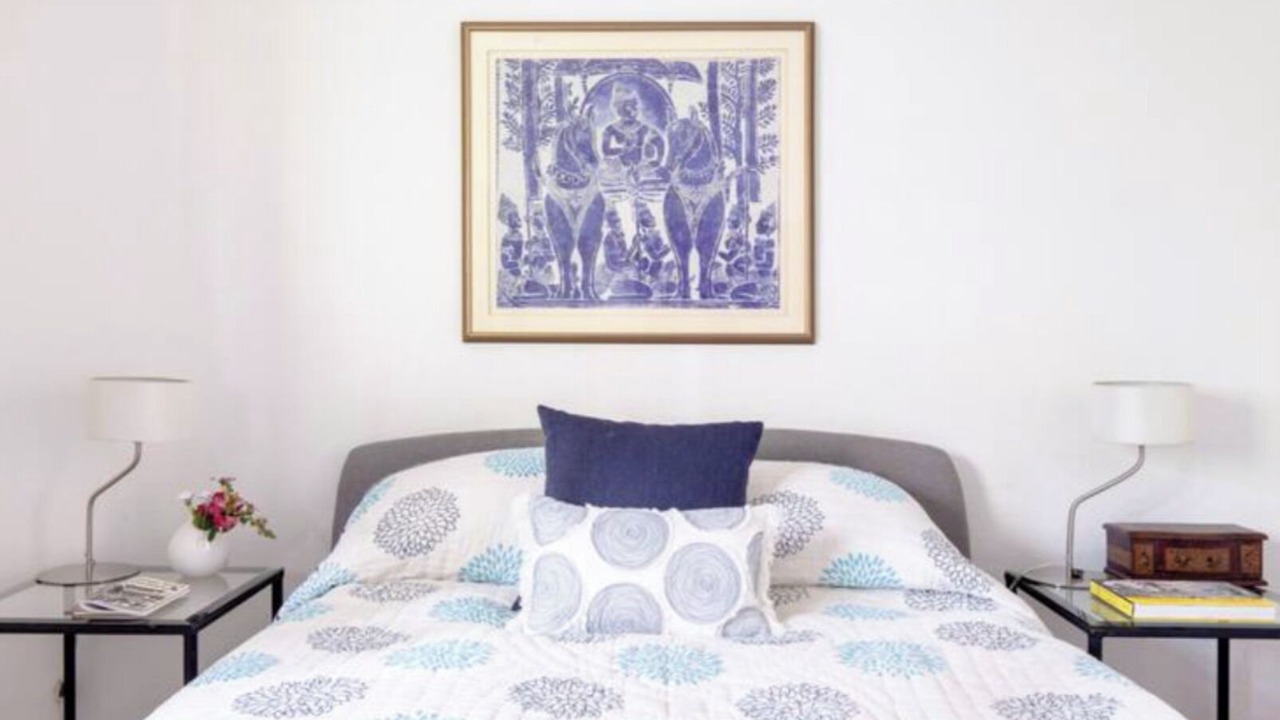 Photo of Bedroom in Topanga