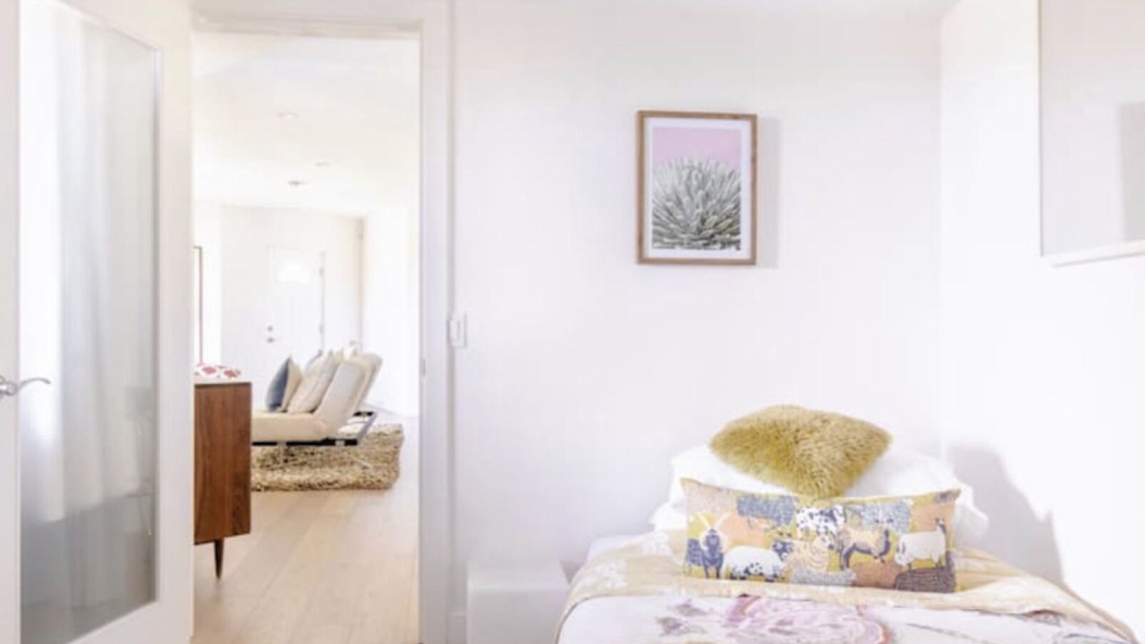 Photo of Bedroom in Topanga