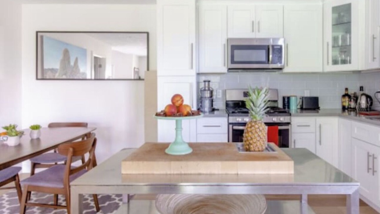 Photo of Kitchen in Topanga
