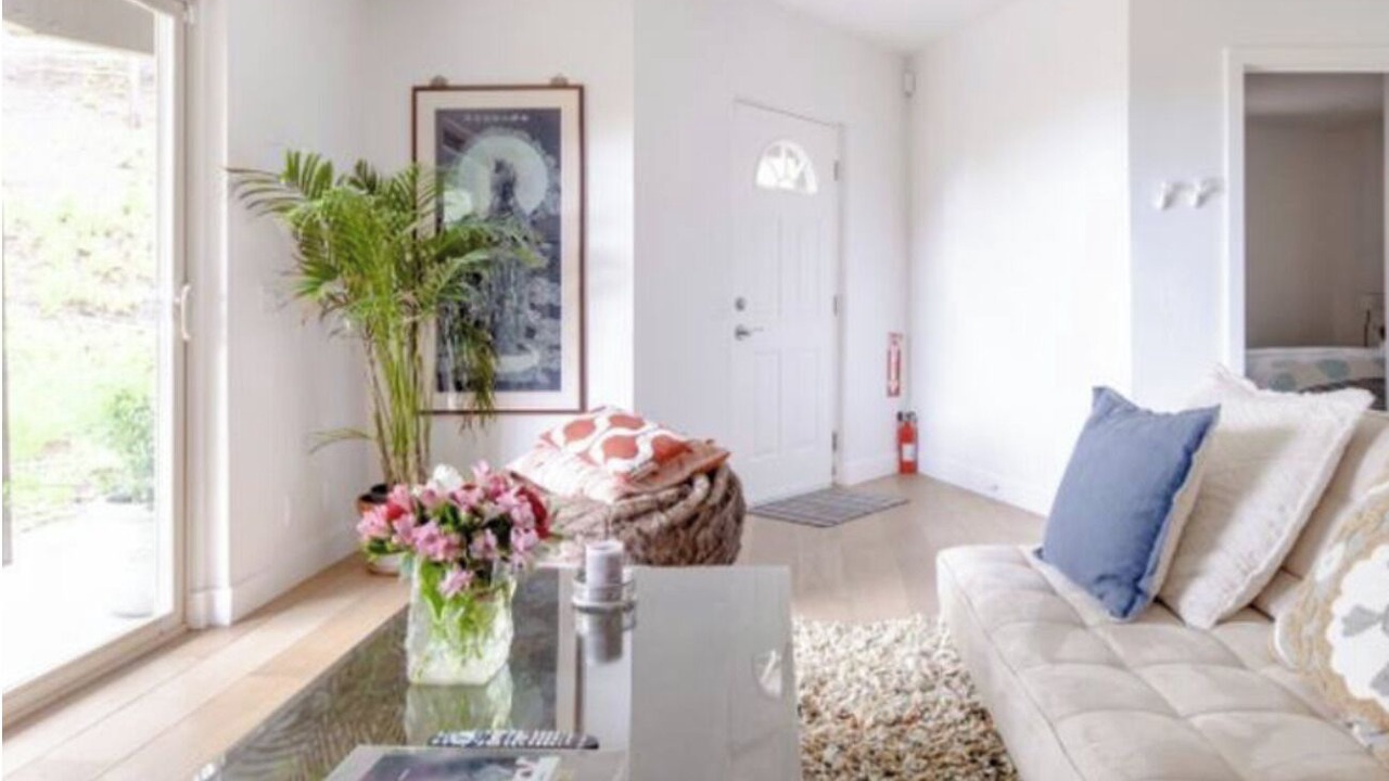 Photo of Livingroom in Topanga