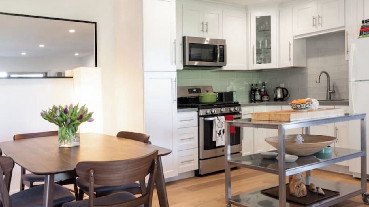Photo of Kitchen in Topanga
