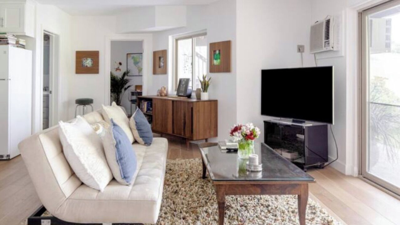 Photo of Livingroom in Topanga