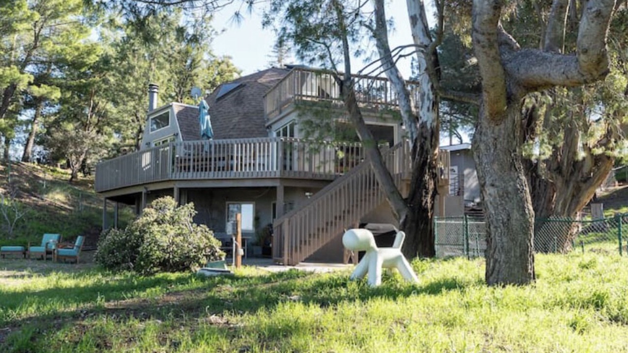 Photo of Outdoor in Topanga