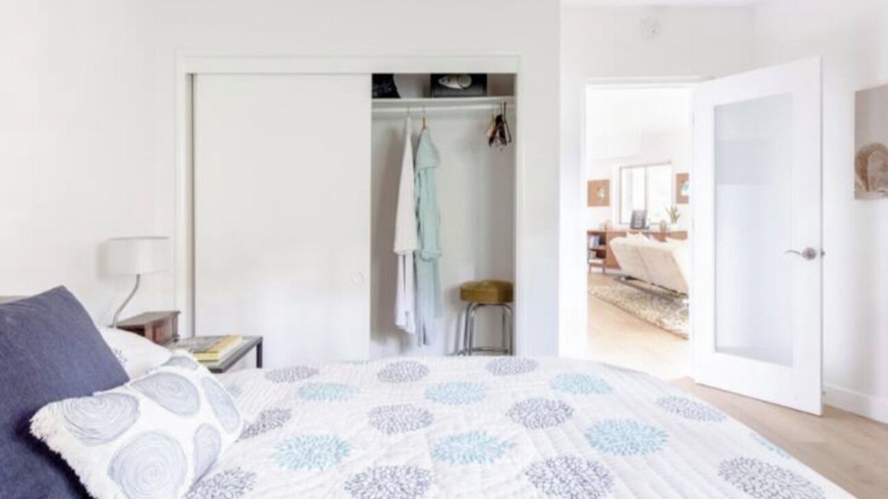 Photo of Bedroom in Topanga