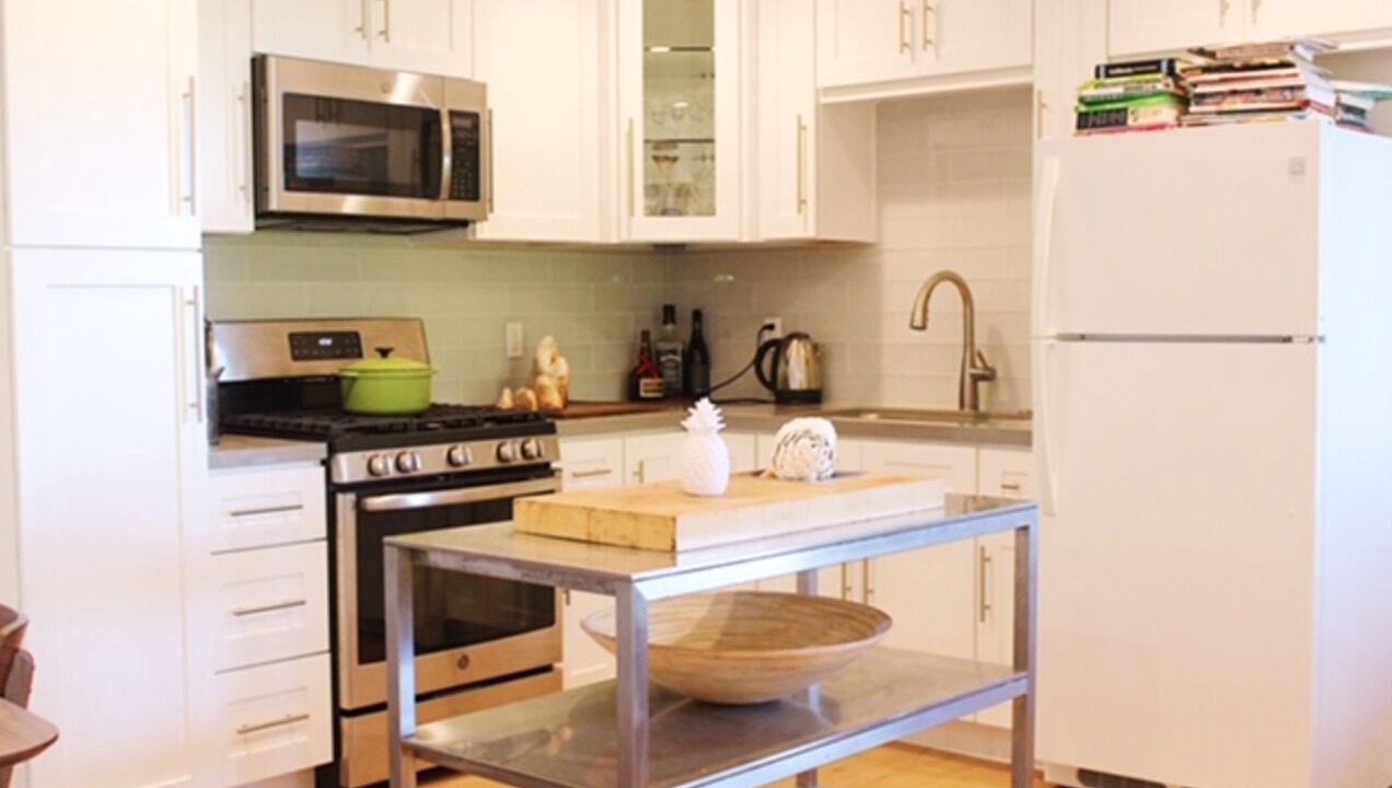 Photo of Kitchen in Topanga