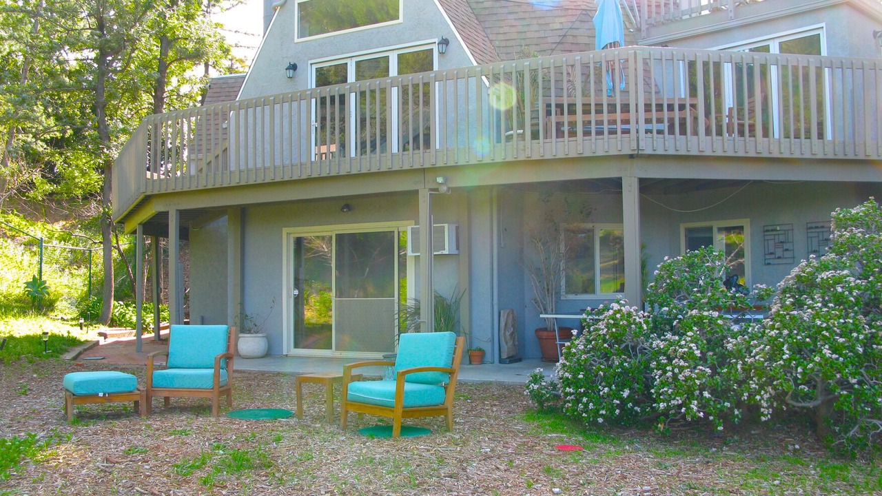 Photo of Outdoor in Topanga
