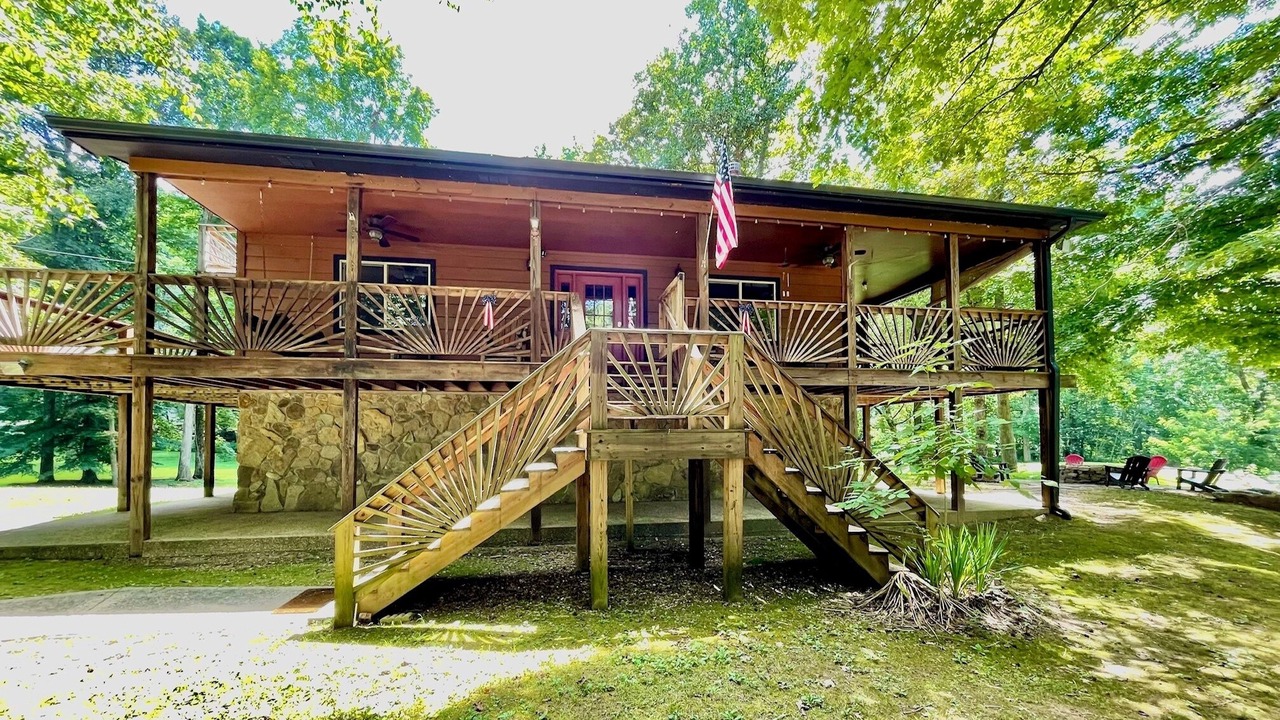 Photo of Outdoor in Byrdstown