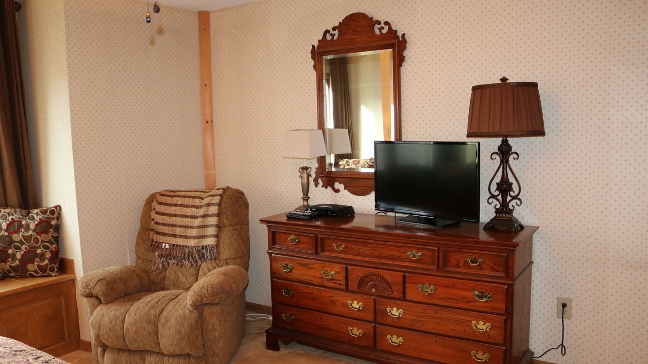 Photo of Bedroom in Sugar Mountain
