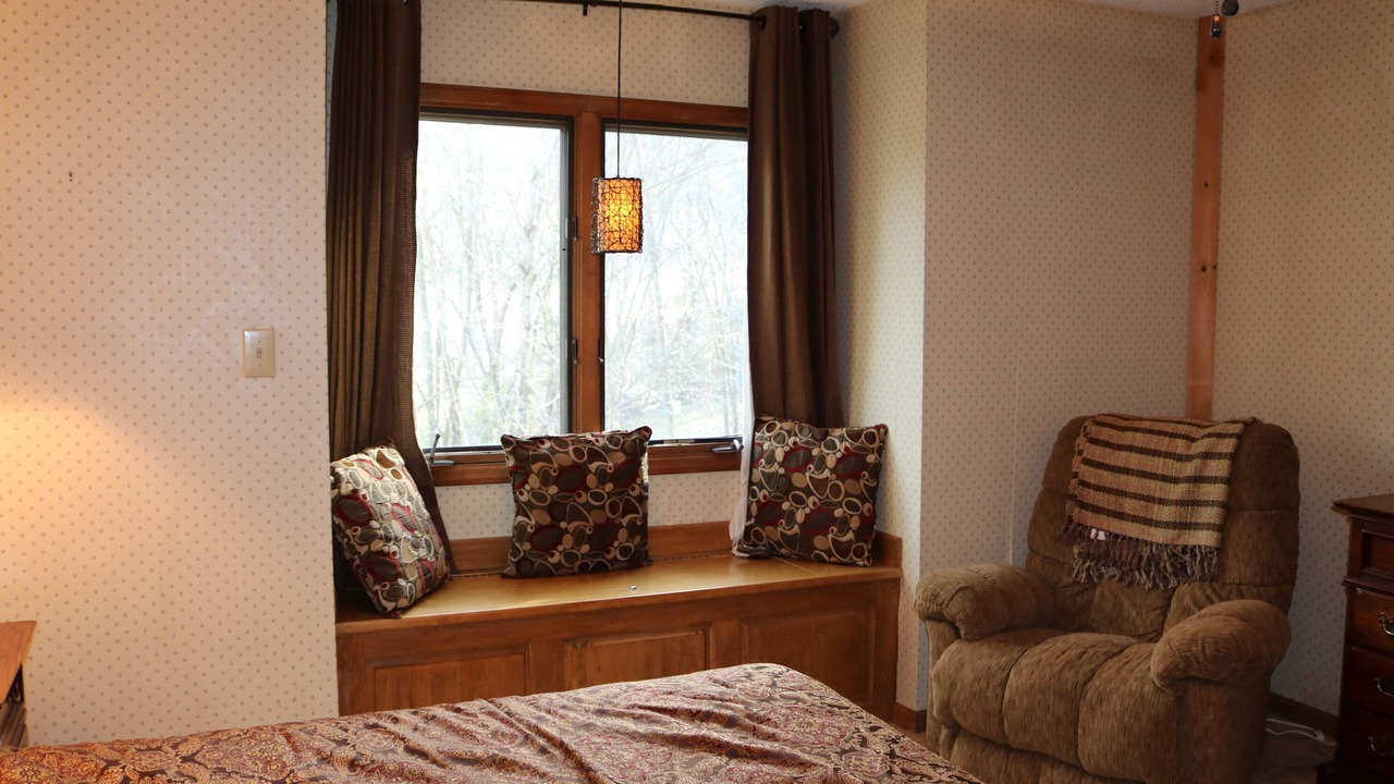 Photo of Bedroom in Sugar Mountain