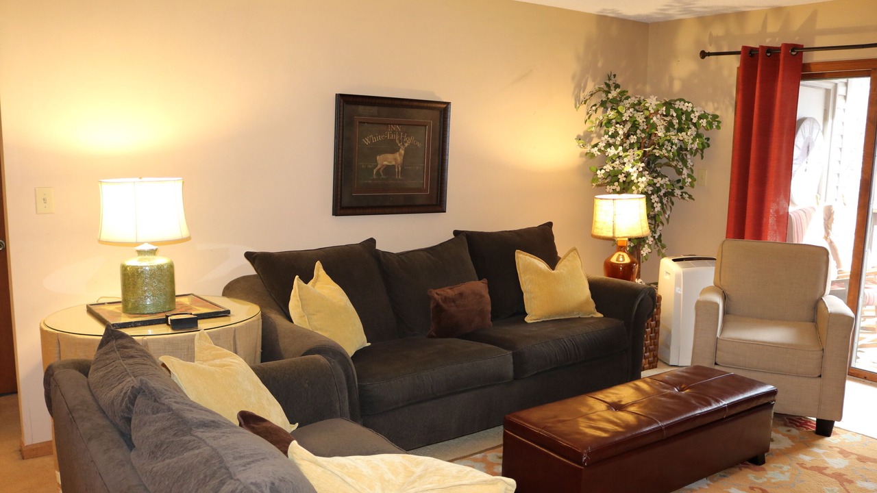 Photo of Livingroom in Sugar Mountain