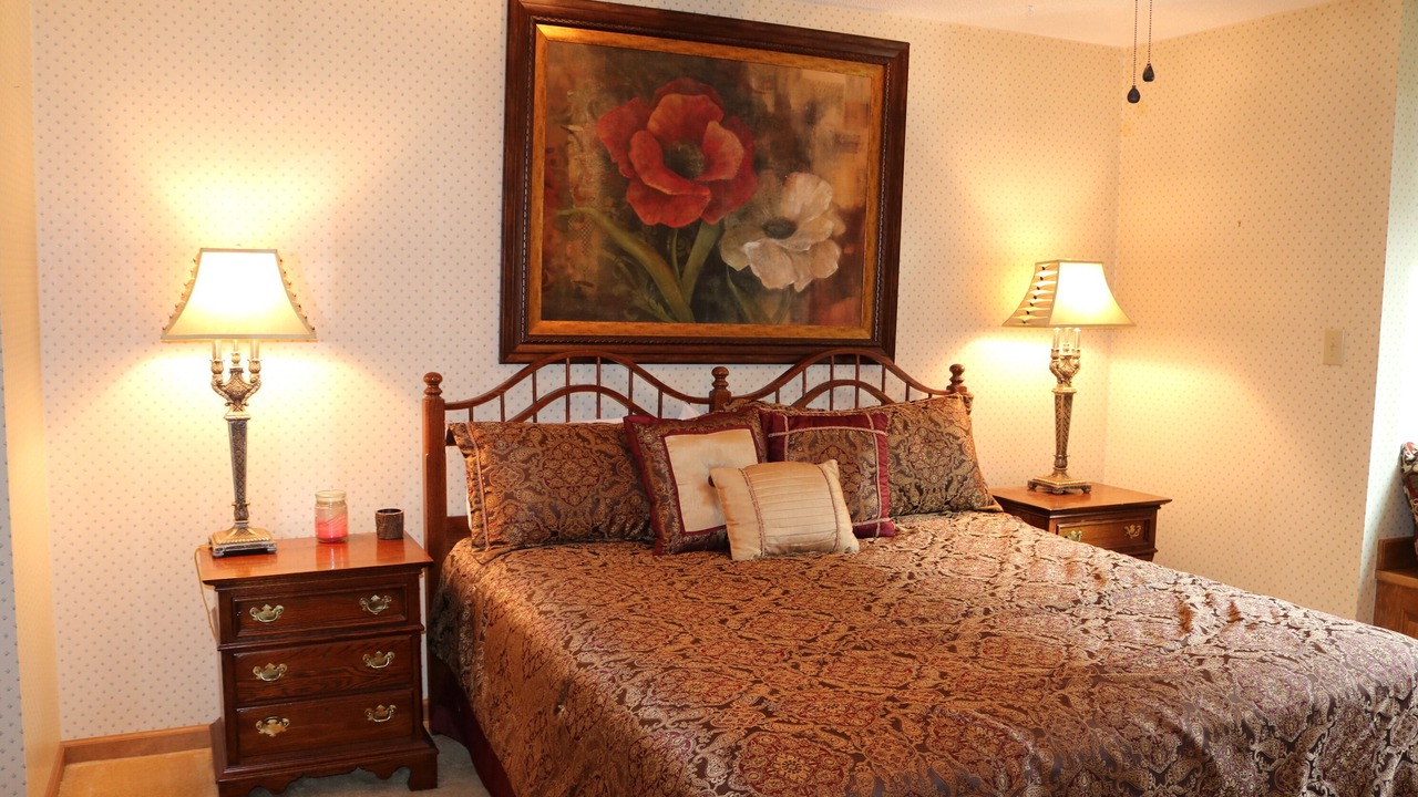 Photo of Bedroom in Sugar Mountain