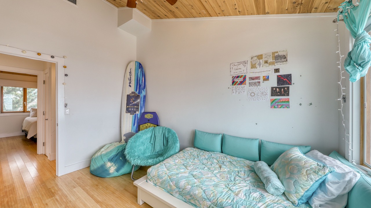 Photo of Bedroom in Ocean Bay Park