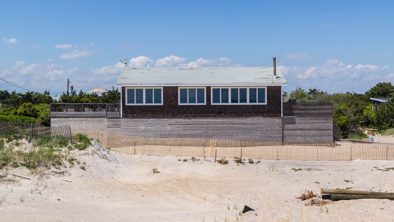 Photo of Outdoor in Ocean Bay Park
