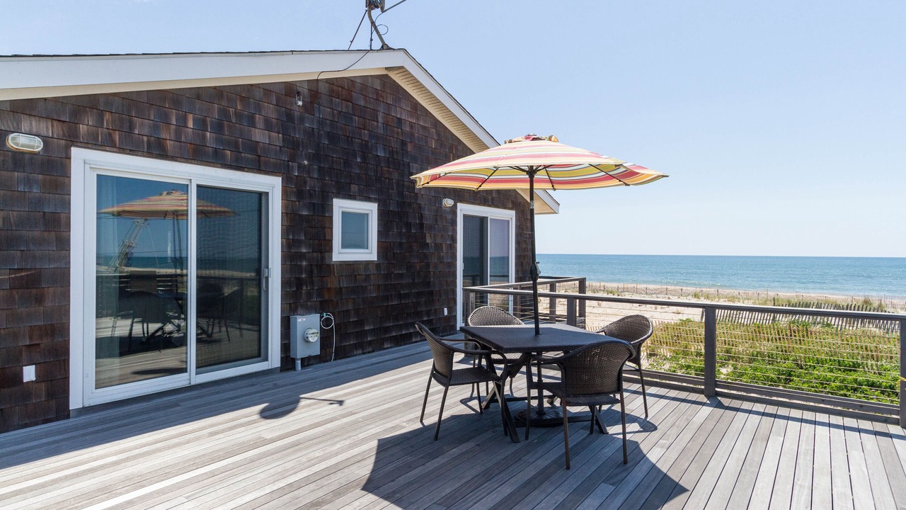 Photo of Outdoor in Ocean Bay Park