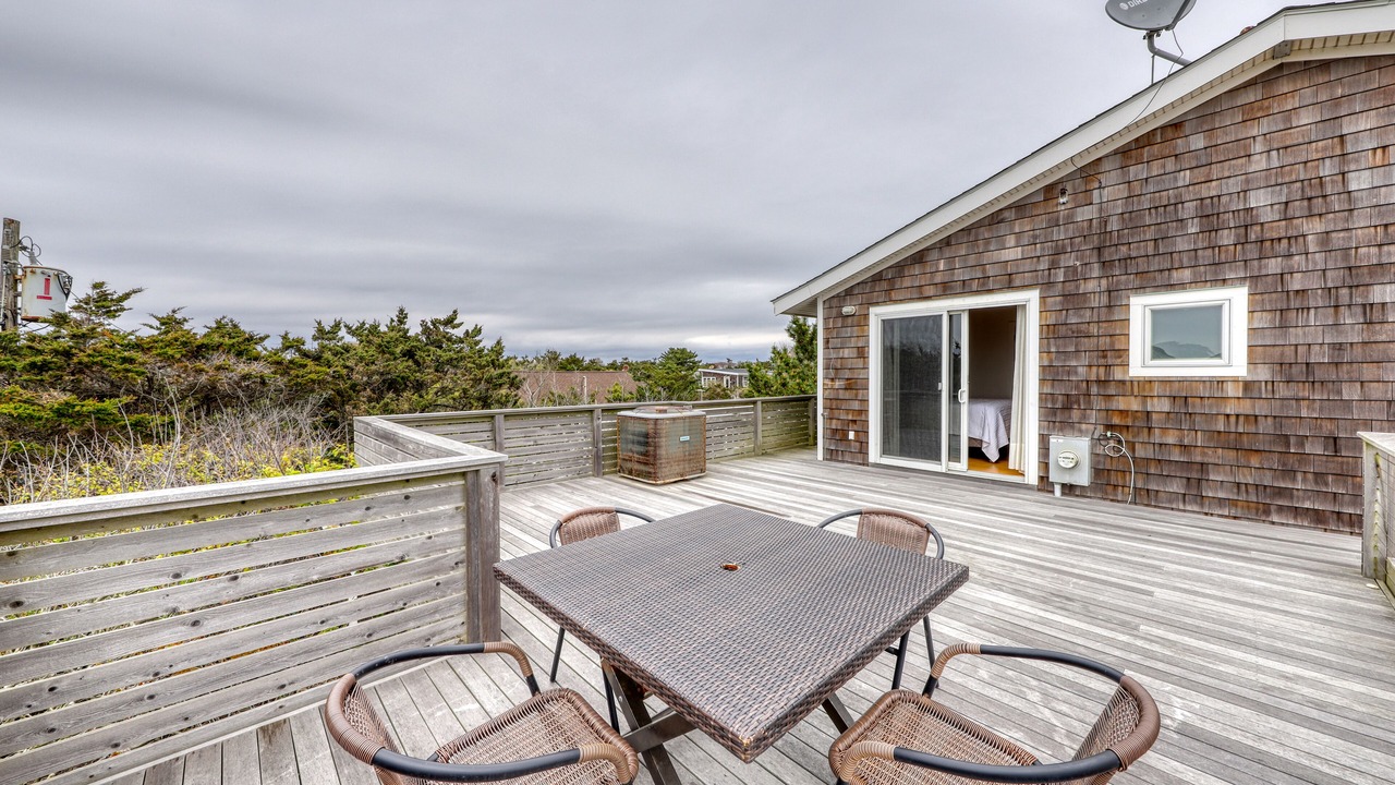 Photo of Outdoor in Ocean Bay Park