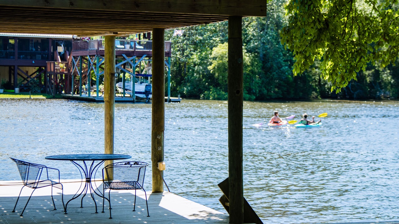 Photo of Outdoor in Fairhope