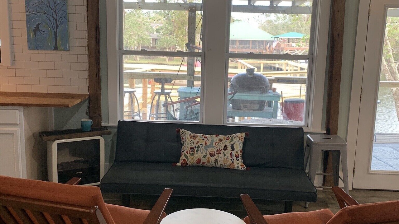 Photo of Livingroom in Fairhope