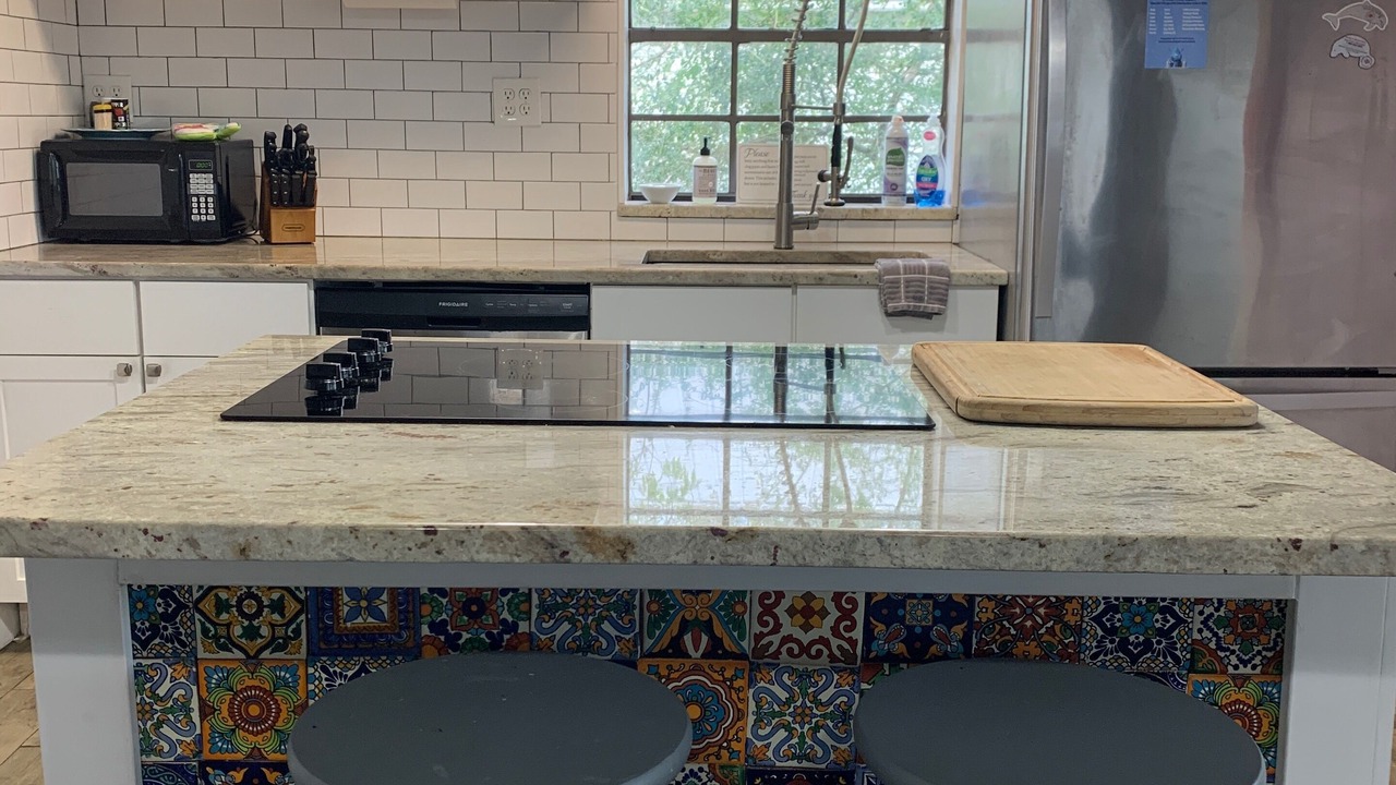 Photo of Kitchen in Fairhope