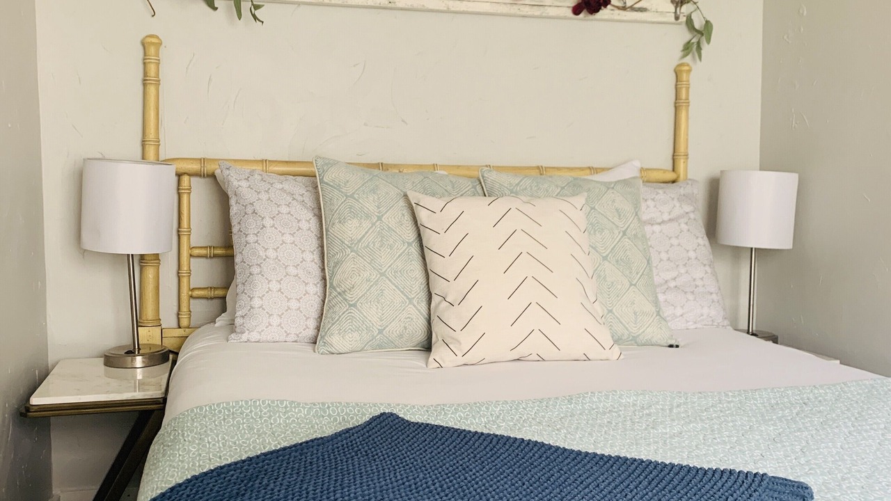 Photo of Bedroom in Fairhope