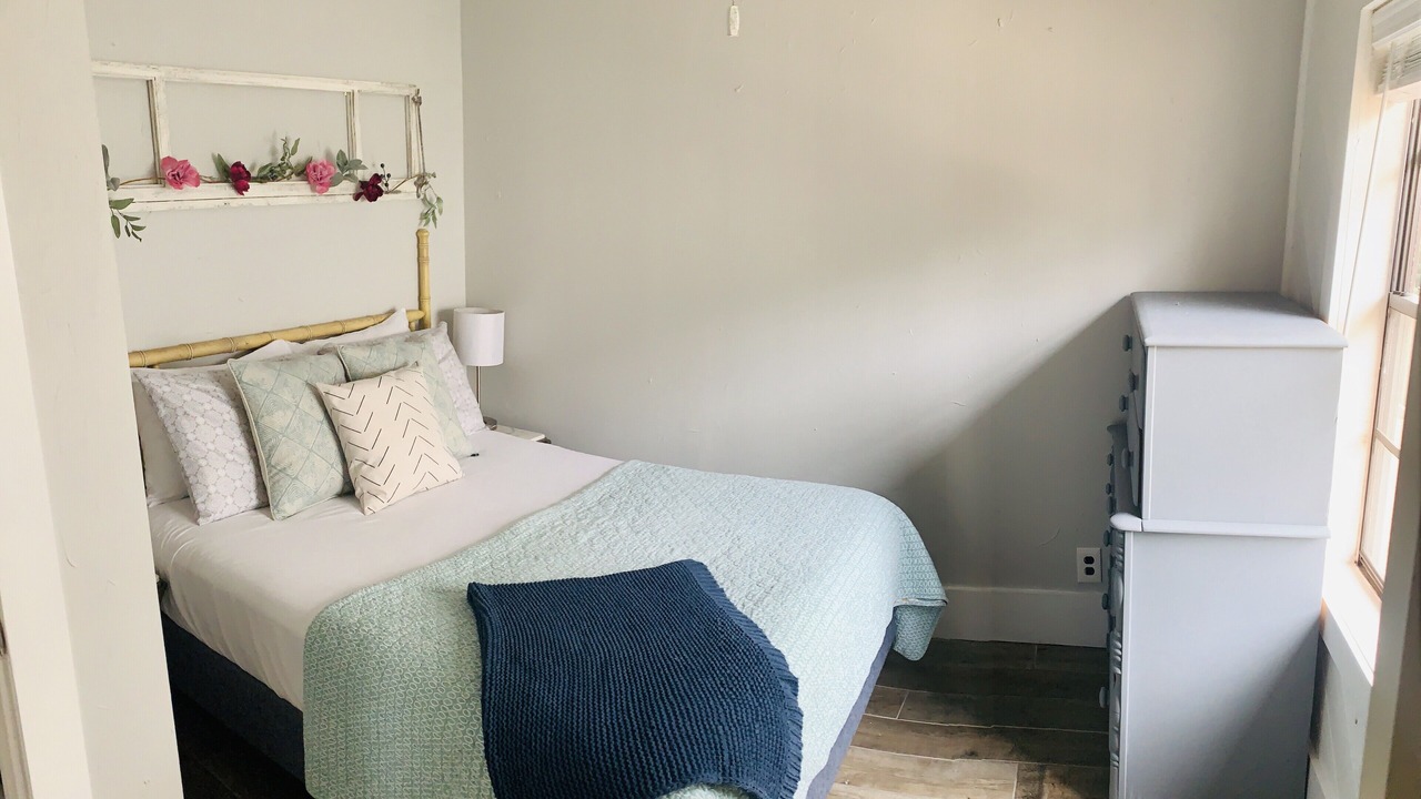 Photo of Bedroom in Fairhope