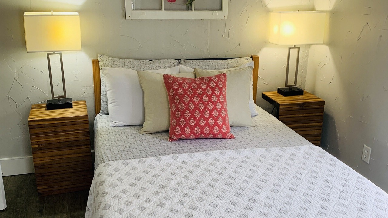 Photo of Bedroom in Fairhope
