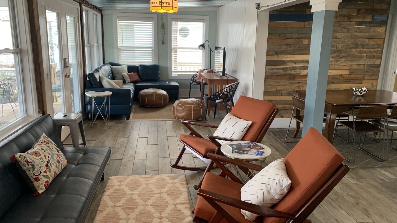 Photo of Livingroom in Fairhope